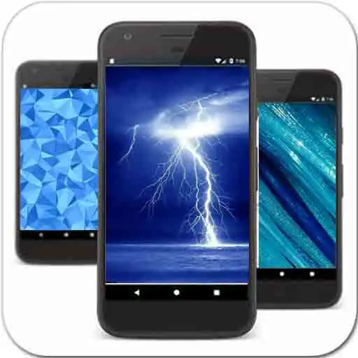Play Blue Wallpaper Android HD APK Play Blue Wallpaper Android HD APK