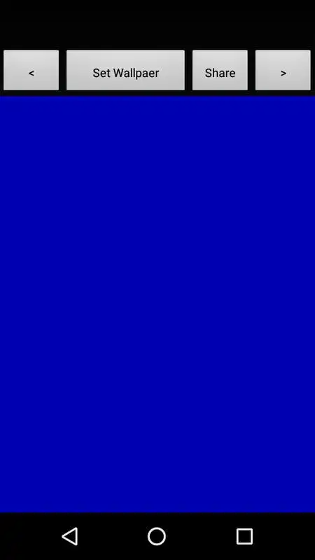 Play Blue Wallpaper Shades