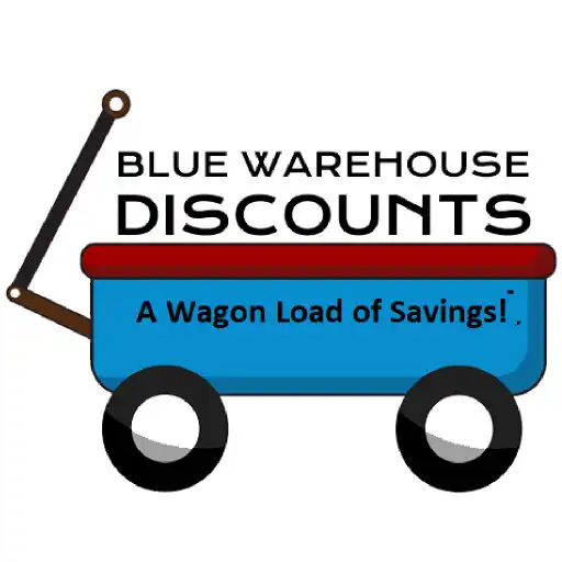 Play Blue Warehouse Discounts APK