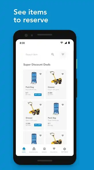 Play Blue Warehouse Discounts  and enjoy Blue Warehouse Discounts with UptoPlay
