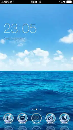 Play Blue Water Theme C Launcher and enjoy Blue Water Theme C Launcher with UptoPlay Play Blue Water Theme C Launcher and enjoy Blue Water Theme C Launcher with UptoPlay