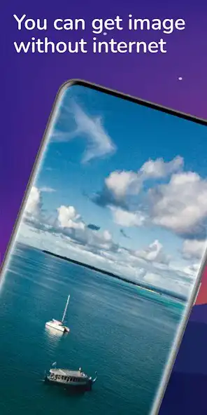 Play Blue Water Wallpaper Offline  and enjoy Blue Water Wallpaper Offline with UptoPlay