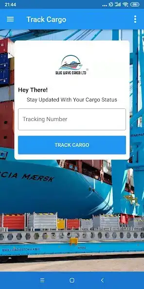 Play BlueWaveCargo  and enjoy BlueWaveCargo with UptoPlay