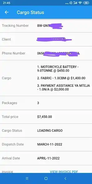Play BlueWaveCargo as an online game BlueWaveCargo with UptoPlay