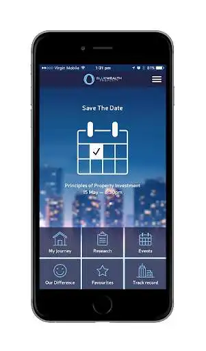 Play Blue Wealth Property  and enjoy Blue Wealth Property with UptoPlay