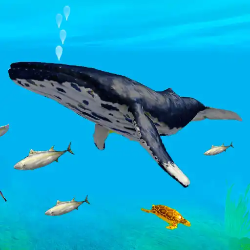 Play Blue Whale Attack APK Play Blue Whale Attack APK