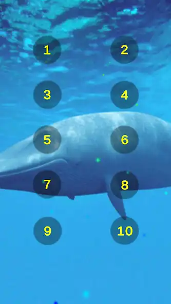 Play Blue Whale Sounds Soundboard as an online game Blue Whale Sounds Soundboard with UptoPlay