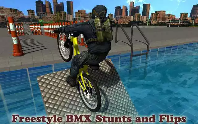 Play Blue Whale Underwater Cycle Race 2017 Play Blue Whale Underwater Cycle Race 2017