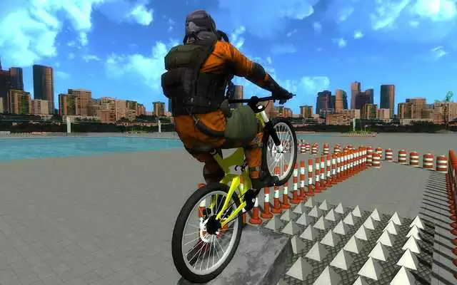 Play Blue Whale Underwater Cycle Race 2017 Play Blue Whale Underwater Cycle Race 2017