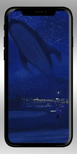 Play Blue whale Wallpaper as an online game Blue whale Wallpaper with UptoPlay