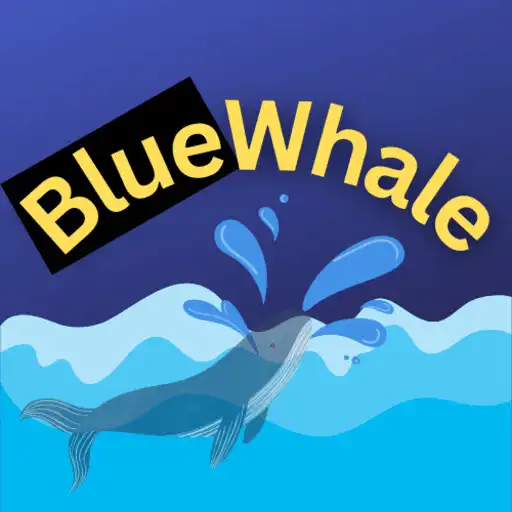 Play BlueWhale - Your Pocket Money APK