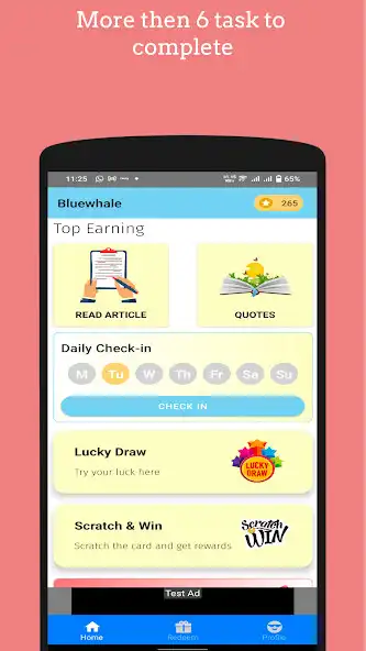 Play BlueWhale - Your Pocket Money as an online game online BlueWhale - Your Pocket Money with UptoPlay Play BlueWhale - Your Pocket Money as an online game BlueWhale - Your Pocket Money with UptoPlay