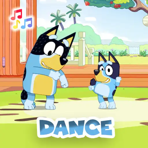 Play Bluey Bingo : ASMR Game APK Play Bluey Bingo : ASMR Game APK