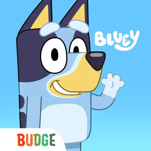 Play Bluey: Lets Play! APK