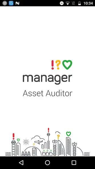 Play Bluezone Asset Manager  and enjoy Bluezone Asset Manager with UptoPlay