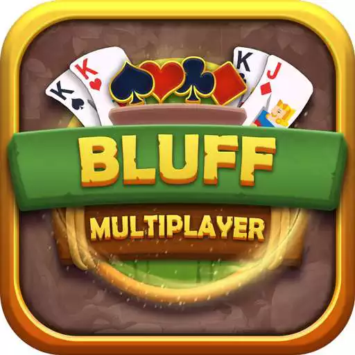 Play Bluff Multiplayer APK