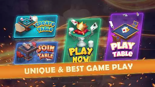 Play Bluff Multiplayer  and enjoy Bluff Multiplayer with UptoPlay