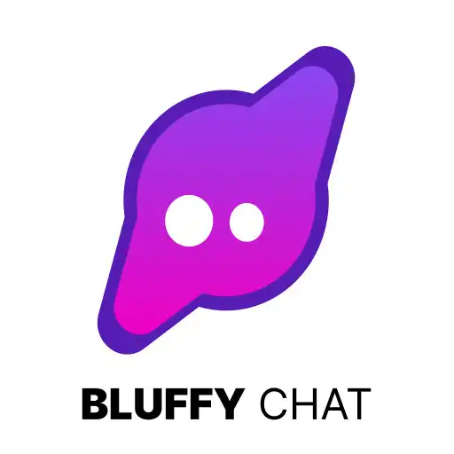 Play Bluffy Chat APK