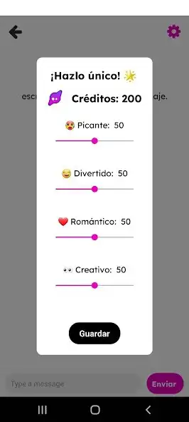 Play Bluffy Chat as an online game Bluffy Chat with UptoPlay