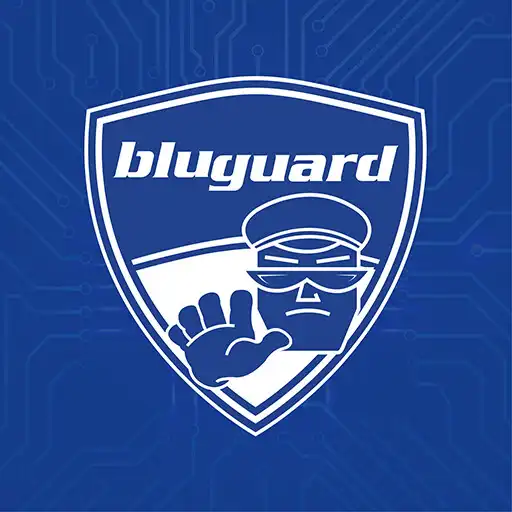Play Bluguard P2P APK