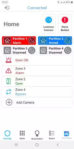 Play Bluguard P2P  and enjoy Bluguard P2P with UptoPlay