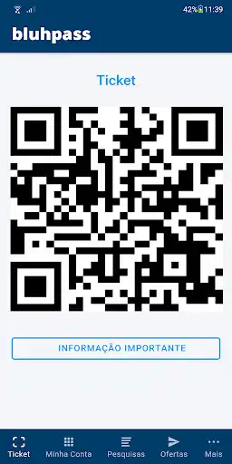 Play Bluhpass as an online game Bluhpass with UptoPlay