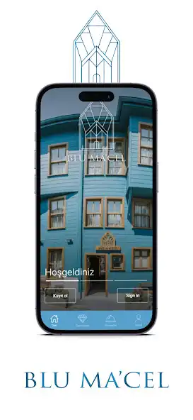 Play Blu Macel  and enjoy Blu Macel with UptoPlay