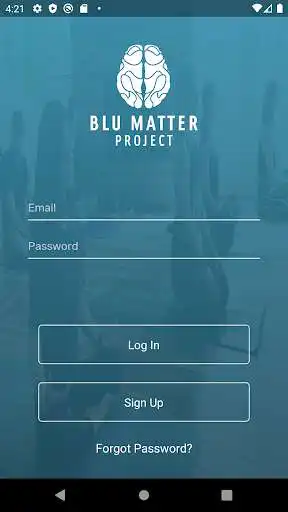 Play Blu Matter Project  and enjoy Blu Matter Project with UptoPlay