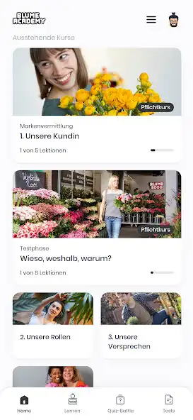 Play BLUME Academy  and enjoy BLUME Academy with UptoPlay