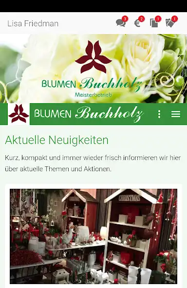 Play Blumen Buchholz  and enjoy Blumen Buchholz with UptoPlay