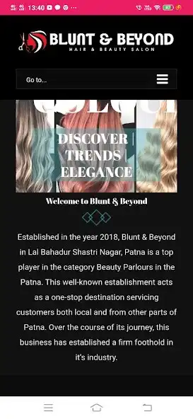 Play Blunt and Beyond as an online game Blunt and Beyond with UptoPlay