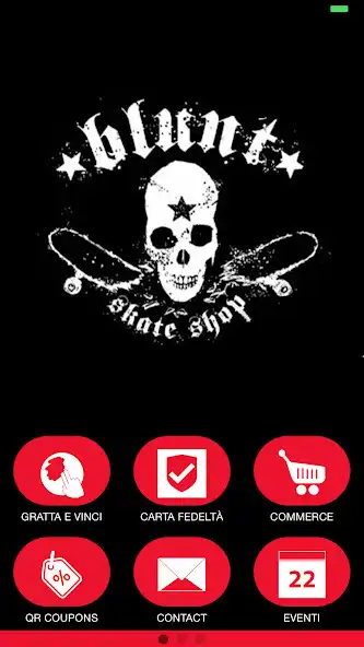 Play Blunt Skate Shop  and enjoy Blunt Skate Shop with UptoPlay