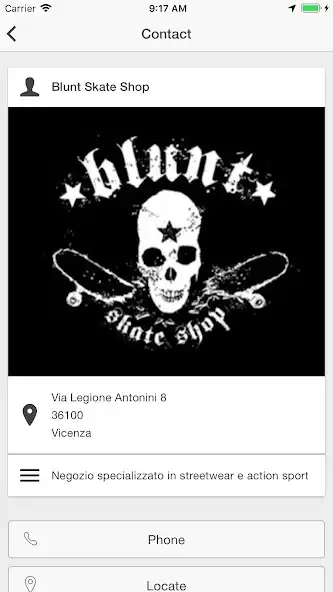 Play Blunt Skate Shop as an online game Blunt Skate Shop with UptoPlay