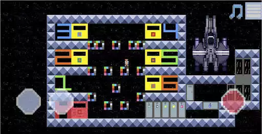 Play BLUP as an online game BLUP with UptoPlay