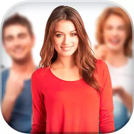 Play Blur Background on photo APK