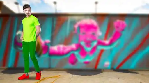 Play Blur Background Photo Editor  and enjoy Blur Background Photo Editor with UptoPlay