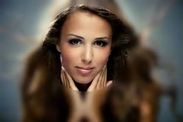 Play Blur Background Photo-Effects