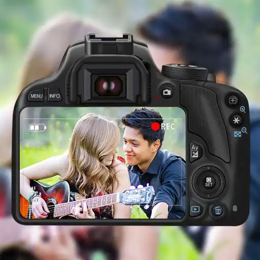 Run free android online Blur Bokeh Camera APK Run free android online Blur Bokeh Camera APK