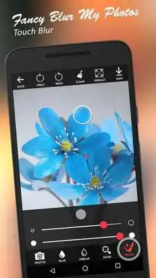Play BlurBooth - Photo Blur Effects