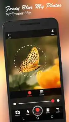 Play BlurBooth - Photo Blur Effects