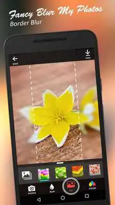 Play BlurBooth - Photo Blur Effects