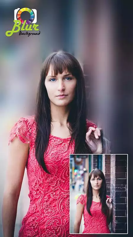 Play BlurCam:Blur Photo Effect