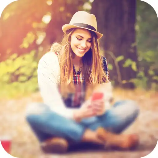 Free play online BLUR Camera  APK