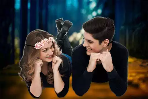 Play Blur Cut Paste Photo Editor  and enjoy Blur Cut Paste Photo Editor with UptoPlay