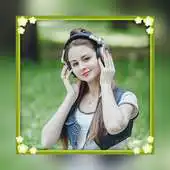 Free play online Blur Frame APK