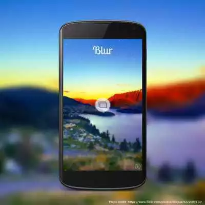 Play Blur Free