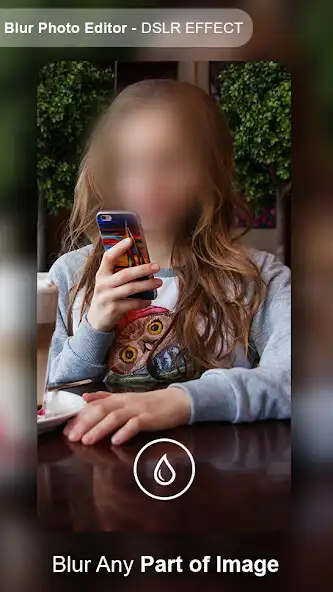 Play Blur Image Background - Blur Shape Editor app  and enjoy Blur Image Background - Blur Shape Editor app with UptoPlay