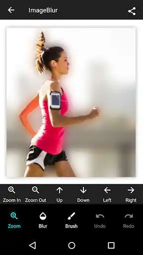 Play Blur Image Background - DSLR as an online game Blur Image Background - DSLR with UptoPlay