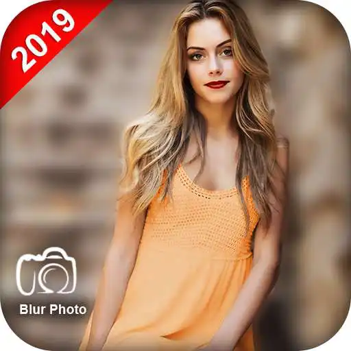 Free play online Blur Image Background Editor (Blur Photo Editor) APK