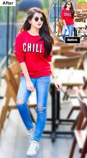 Play Blur Image Background Editor (Blur Photo Editor)